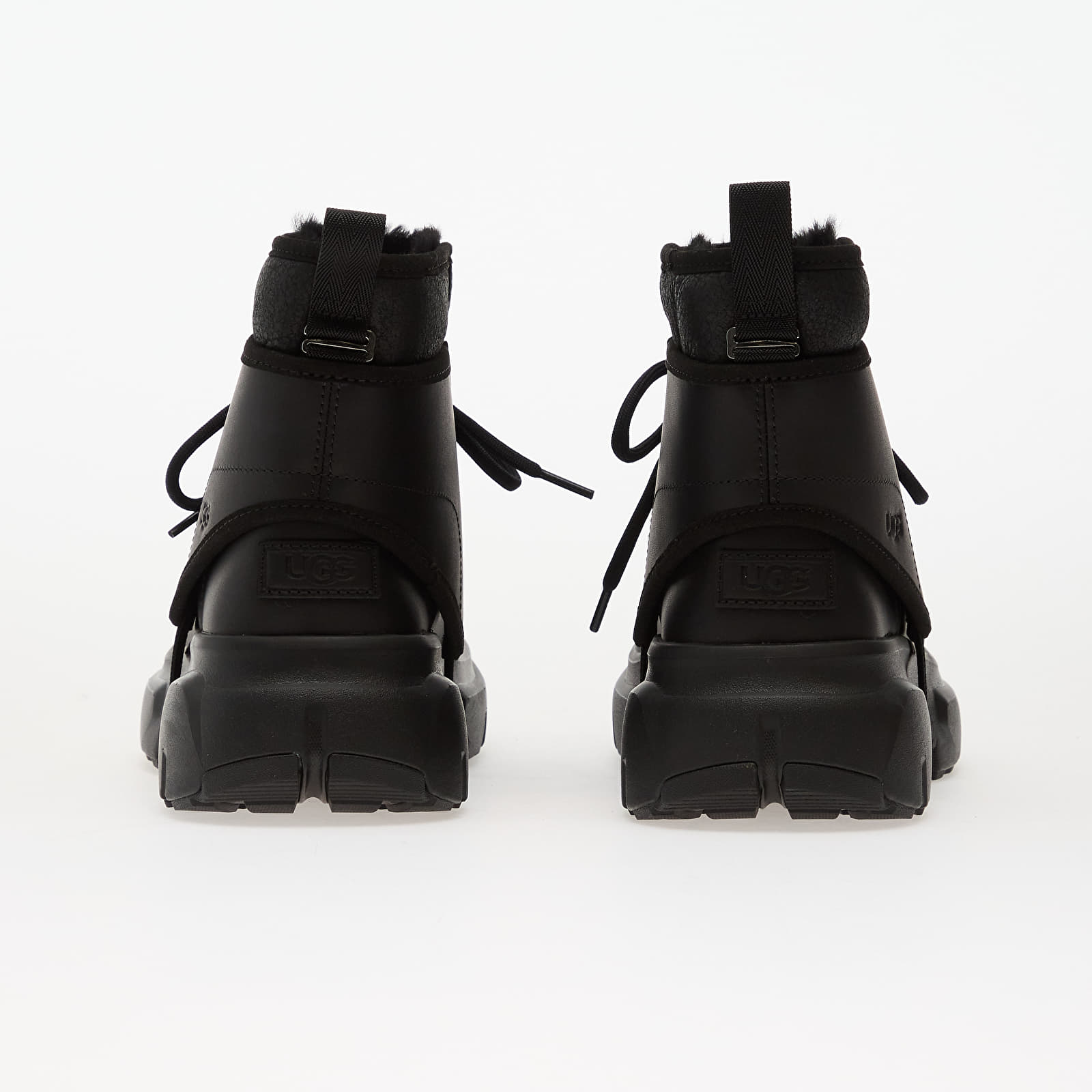 Zapatillas Hombre UGG M Jld Boot Black