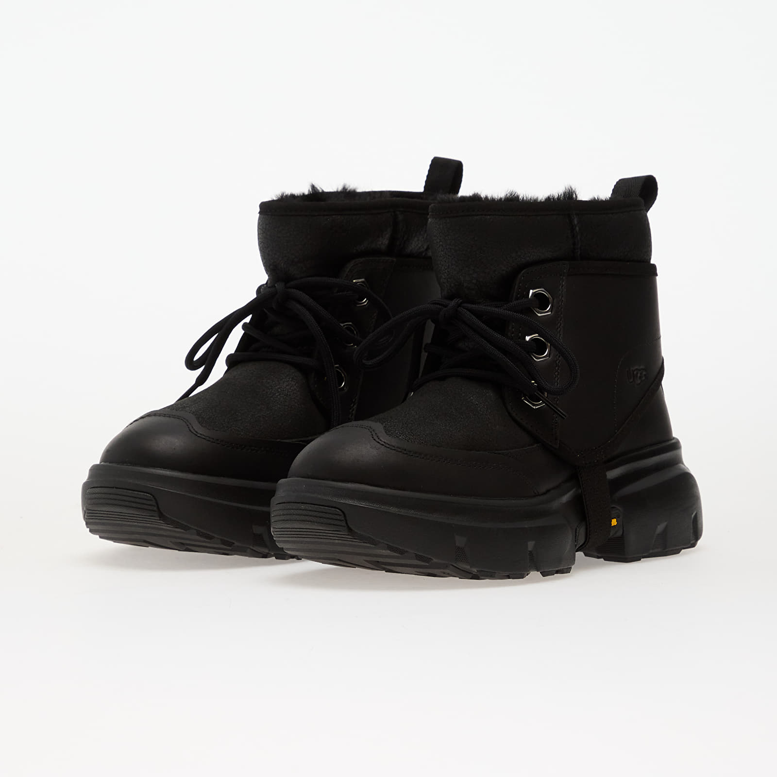 Zapatillas Hombre UGG M Jld Boot Black