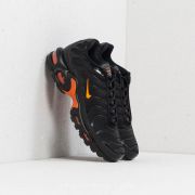 black and orange tns