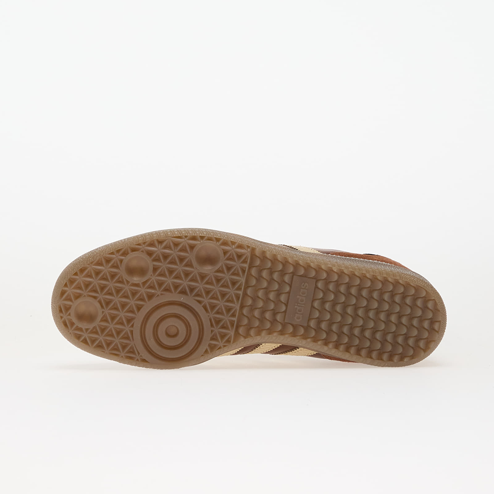 Moški čevlji adidas Samba Jp Preloved Brown/ Sand Strata/ Dark Brown