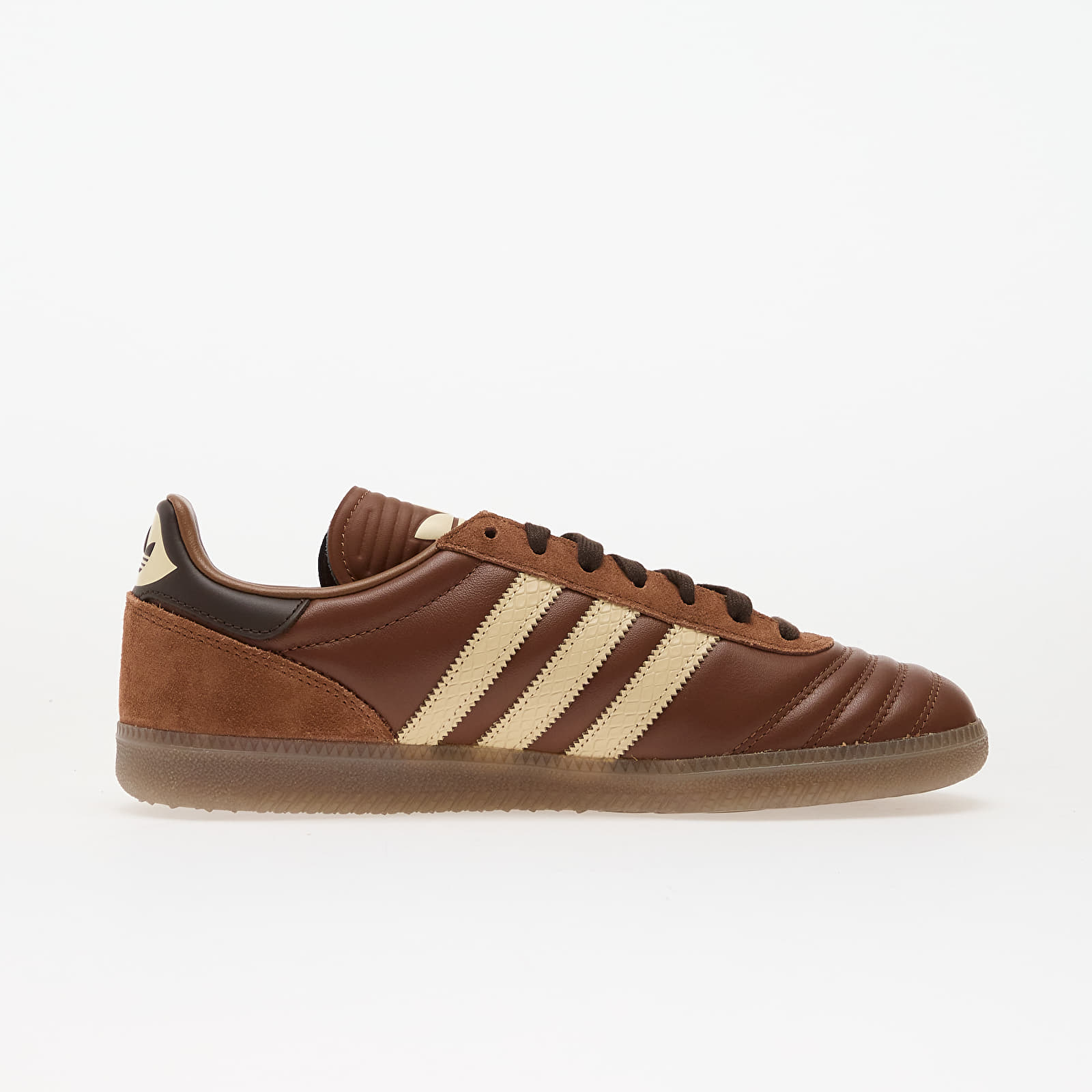 Moški čevlji adidas Samba Jp Preloved Brown/ Sand Strata/ Dark Brown