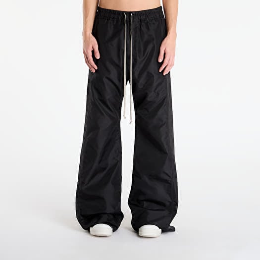 Rick Owens DRKSHDW Pusher Pants Black