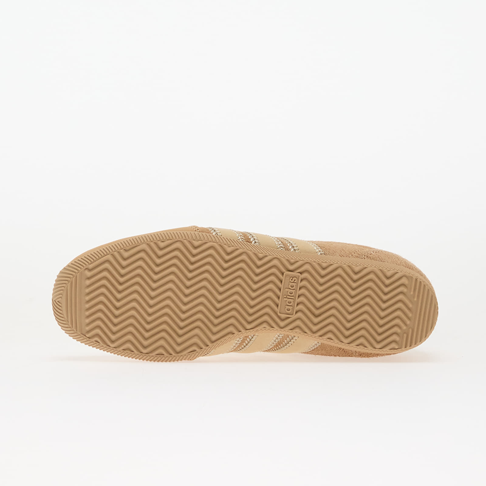Sieviešu apavi adidas Japan W Warm Sand/ Crystal Sand/ Aluminium