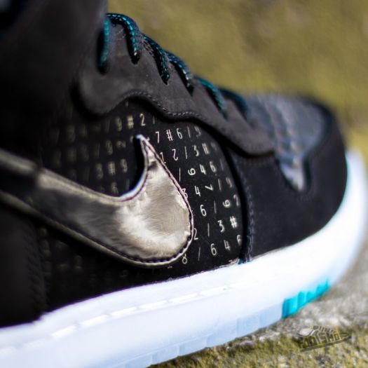 Nike Dunk Comfort Premium All Star QS