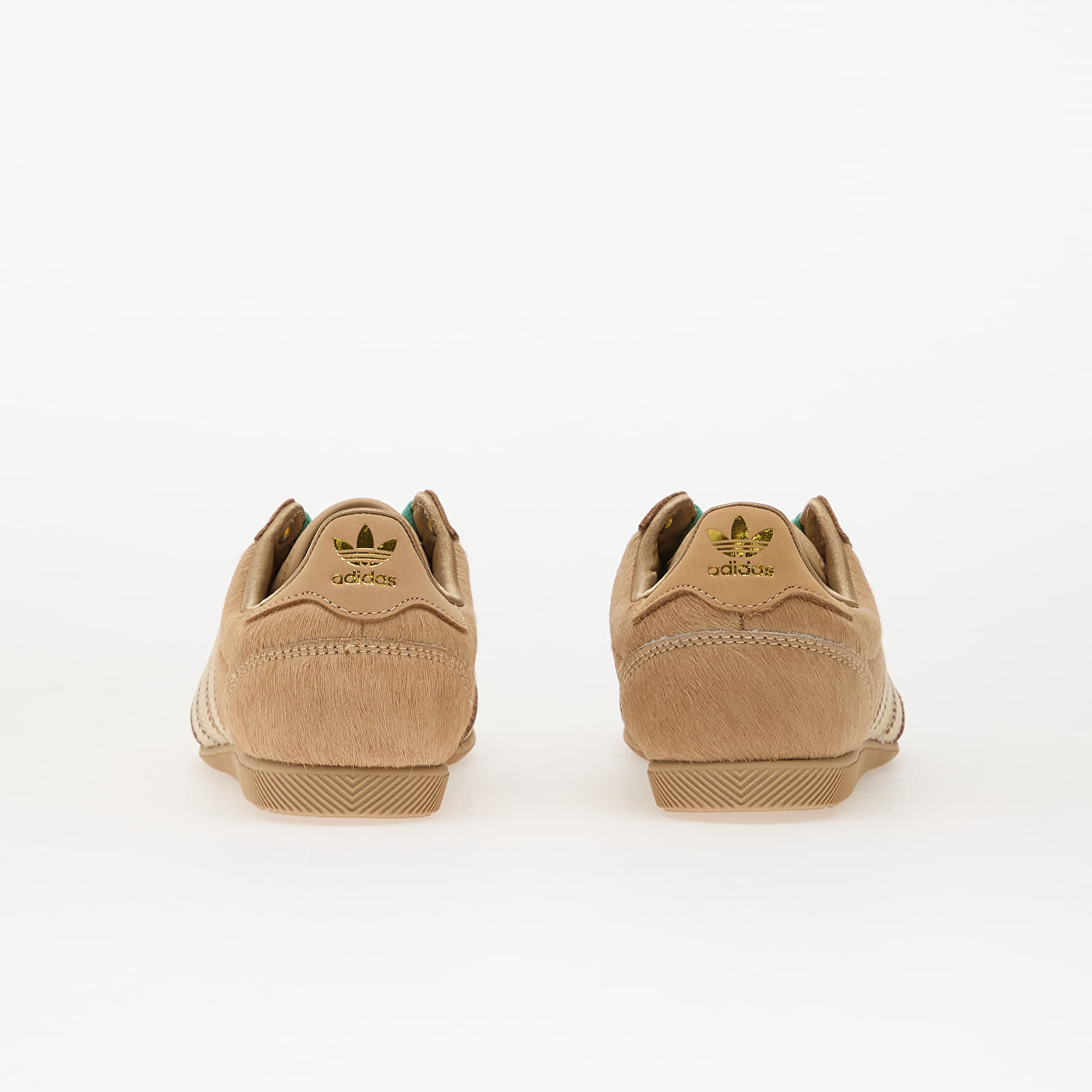 Sieviešu apavi adidas Japan W Warm Sand/ Crystal Sand/ Aluminium