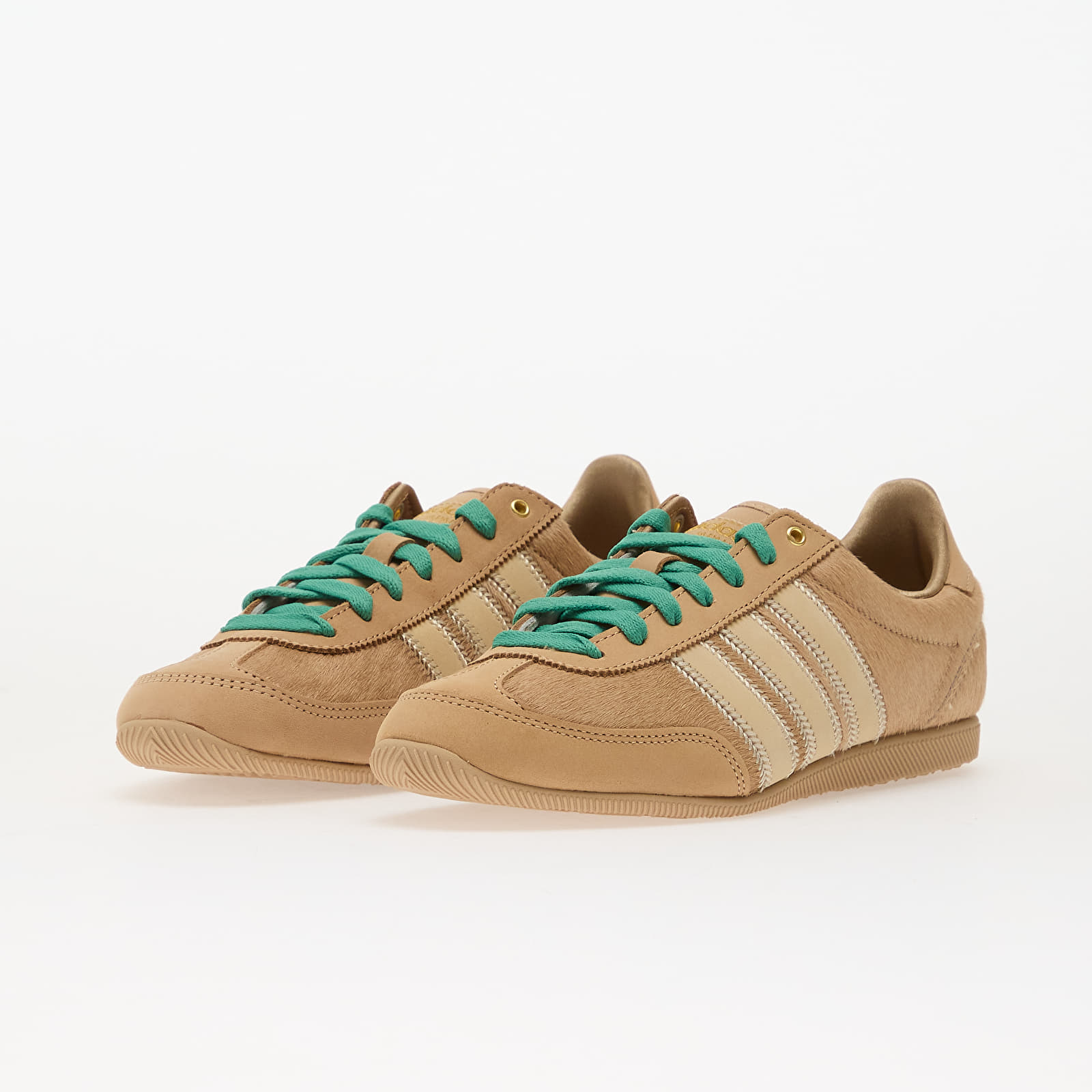 Sieviešu apavi adidas Japan W Warm Sand/ Crystal Sand/ Aluminium