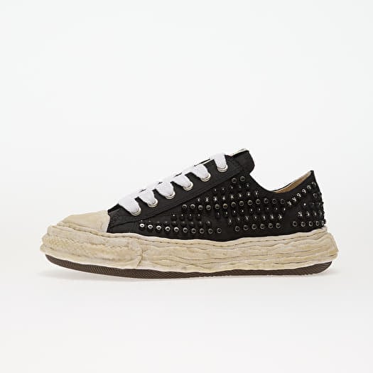 Maison MIHARA YASUHIRO (MMY) Peterson 23 Black