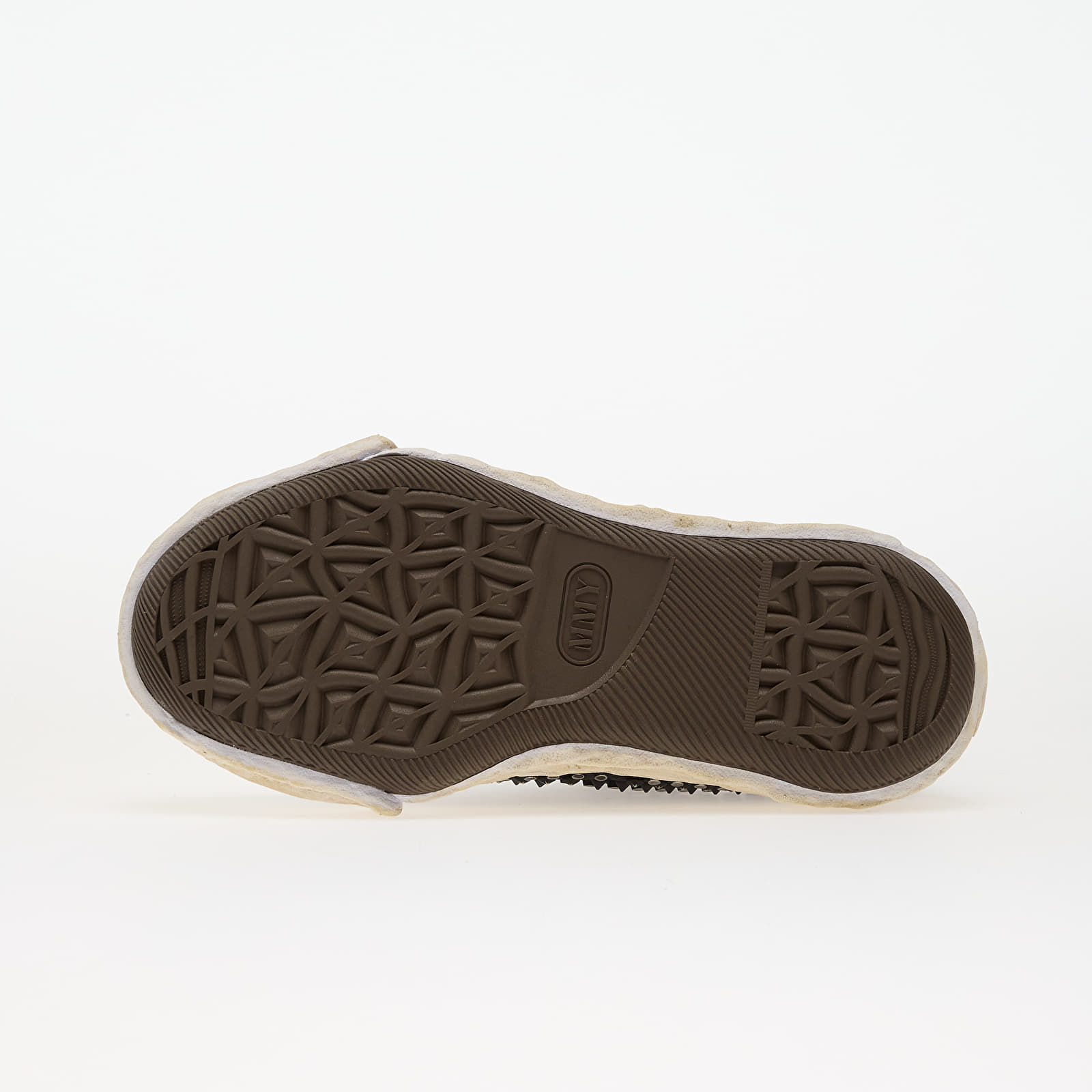 Vīriešu apavi Maison MIHARA YASUHIRO (MMY) Peterson 23 Black