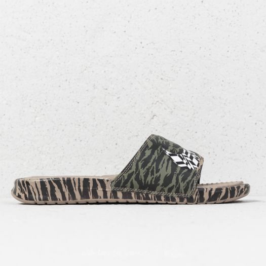 Nike velvet slides shop