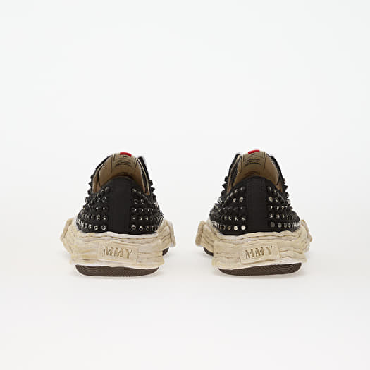 Încălțăminte și sneakerși pentru bărbați Maison MIHARA YASUHIRO Încălțăminte și sneakerși pentru bărbați Maison MIHARA YASUHIRO