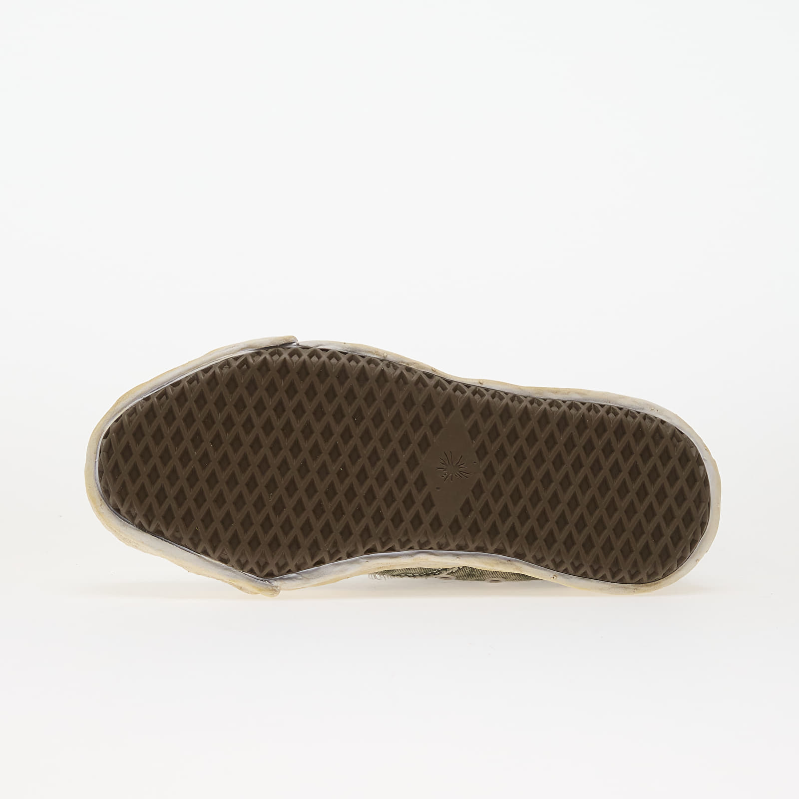 Herren Sneaker und Schuhe Maison MIHARA YASUHIRO (MMY) Hank Gray