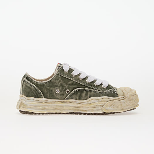 Maison MIHARA YASUHIRO (MMY) Hank Gray | Footshop