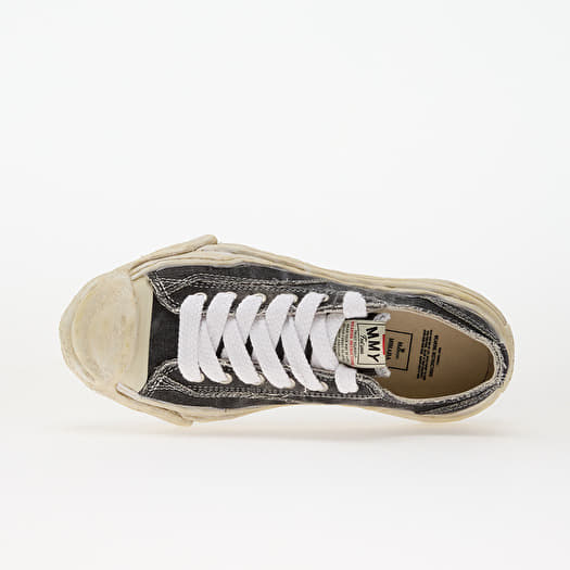 Maison MIHARA YASUHIRO (MMY) Hank Black | Footshop