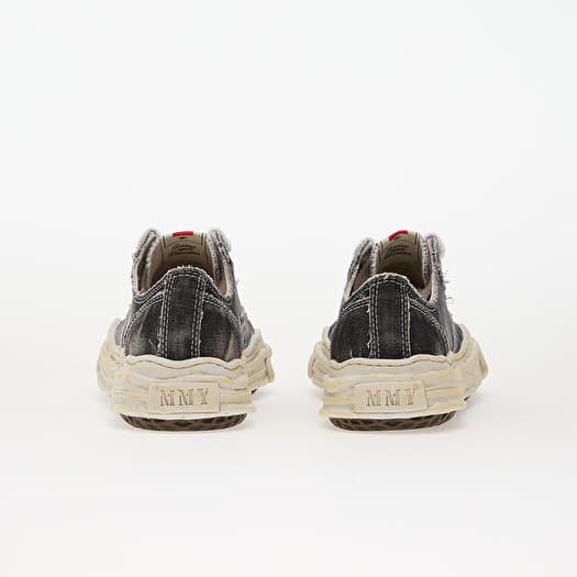 Maison MIHARA YASUHIRO (MMY) Hank Black | Footshop