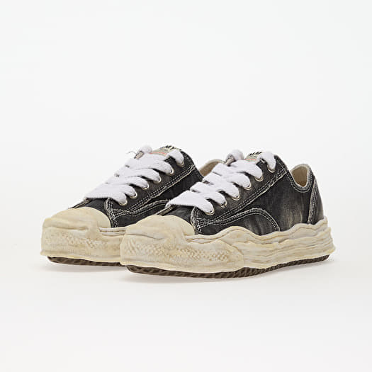 Maison MIHARA YASUHIRO (MMY) Hank Black | Footshop