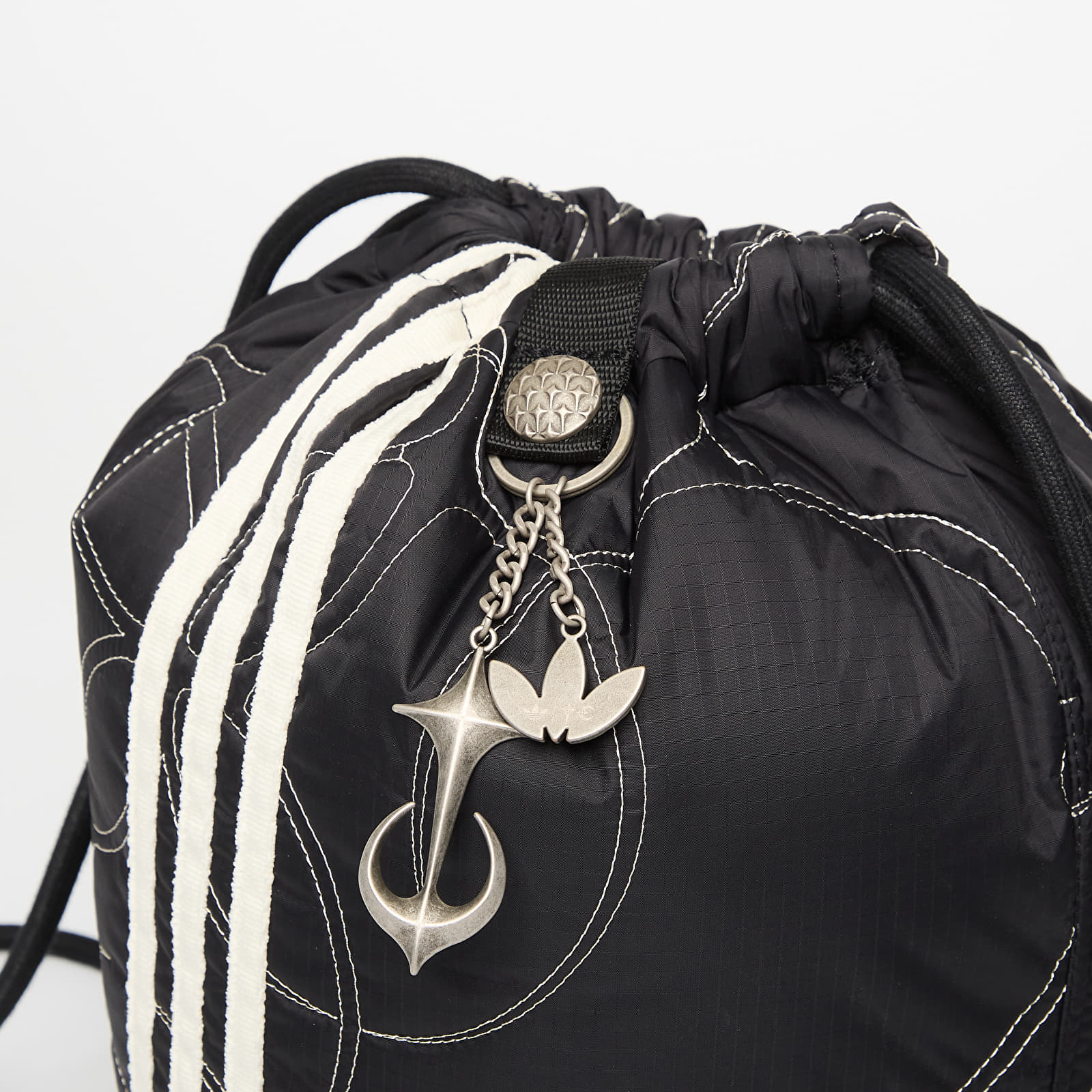 Other accessories adidas x Thug Club Padded Bag Black