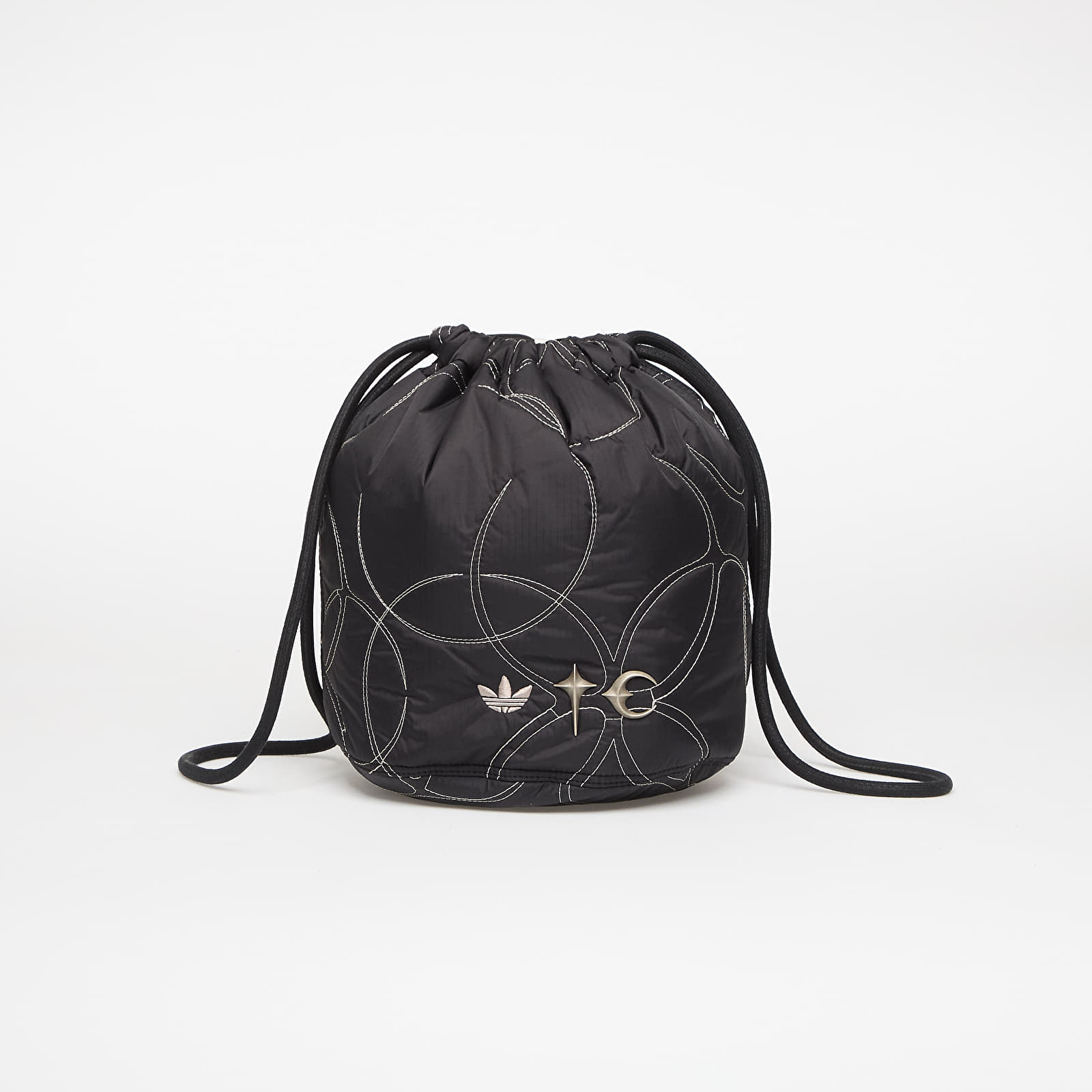 Other accessories adidas x Thug Club Padded Bag Black