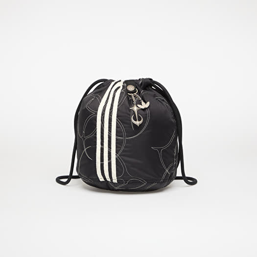 adidas x Thug Club Padded Bag Black