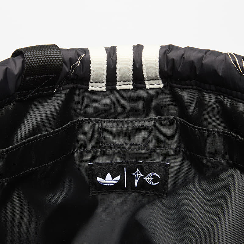 adidas x Thug Club Padded Bag Black | Footshop