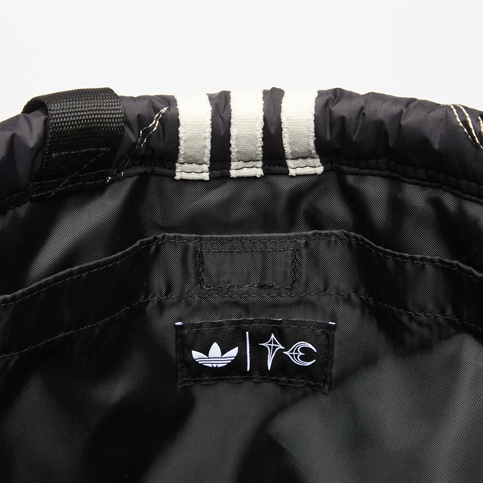 Other accessories adidas x Thug Club Padded Bag Black