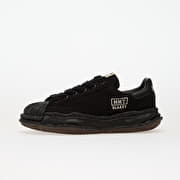 Maison MIHARA YASUHIRO (MMY) Blakey Low Black/ Black