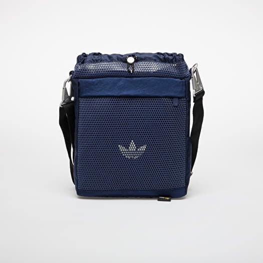 adidas La Brea Bucket Bag Night Indigo/ Off White/ Off White