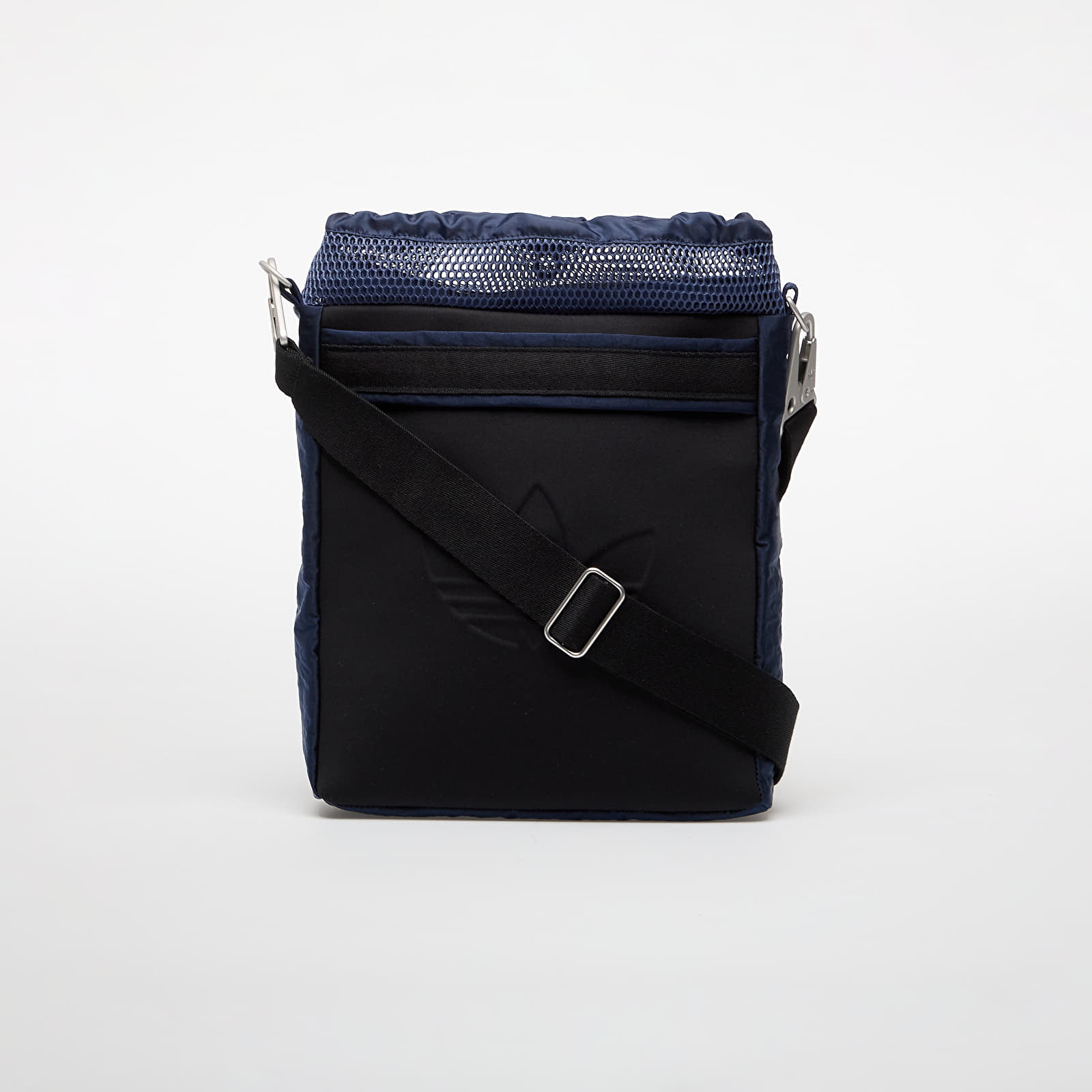 Sacs et sacs à dos adidas La Brea Bucket Bag Night Indigo/ Off White/ Off White