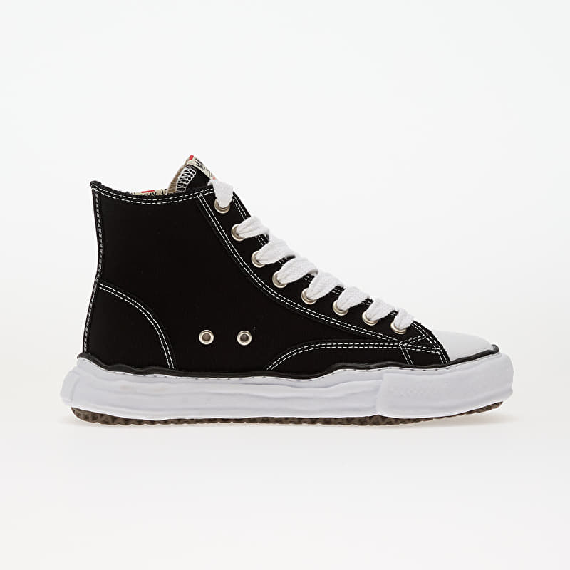 Maison MIHARA YASUHIRO (MMY) Peterson High Black | Footshop