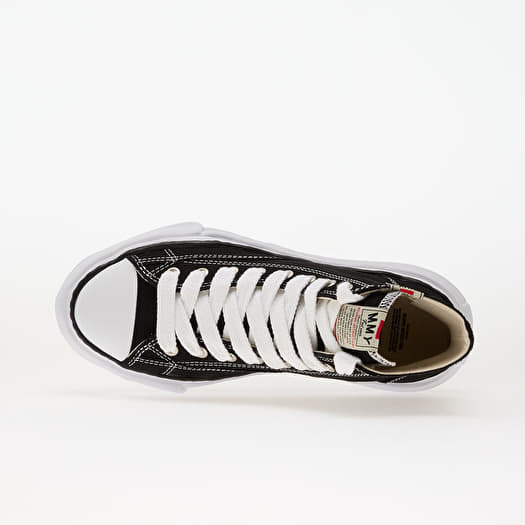 Maison MIHARA YASUHIRO (MMY) Peterson High Black | Footshop