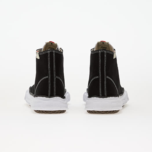 Maison MIHARA YASUHIRO (MMY) Peterson High Black | Footshop