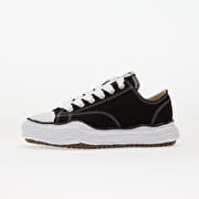 Maison MIHARA YASUHIRO (MMY) Peterson Low Black