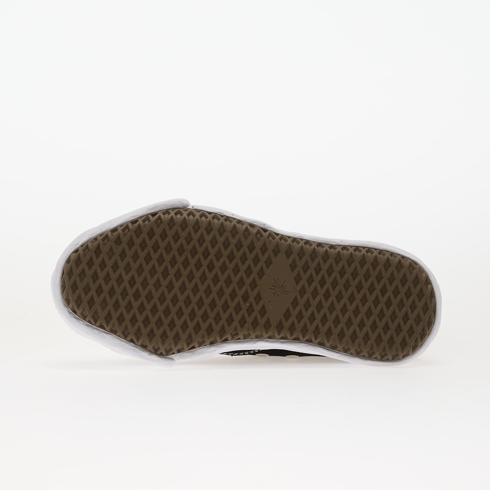 Vīriešu apavi Maison MIHARA YASUHIRO (MMY) Peterson Low Black