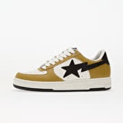 A BATHING APE Bape Sta 3 M2 Brown