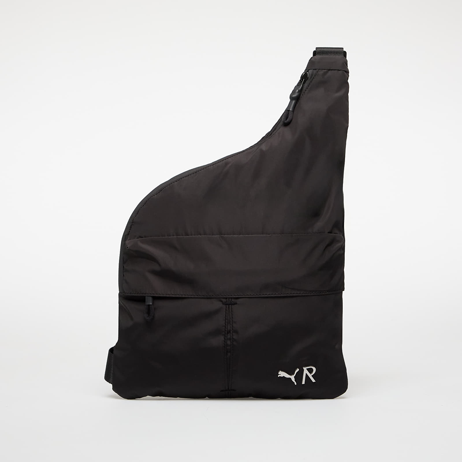Чанта Puma x REPRESENT Sling Bag Puma Black Universal