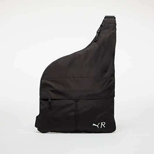 Puma x REPRESENT Sling Bag Puma Black