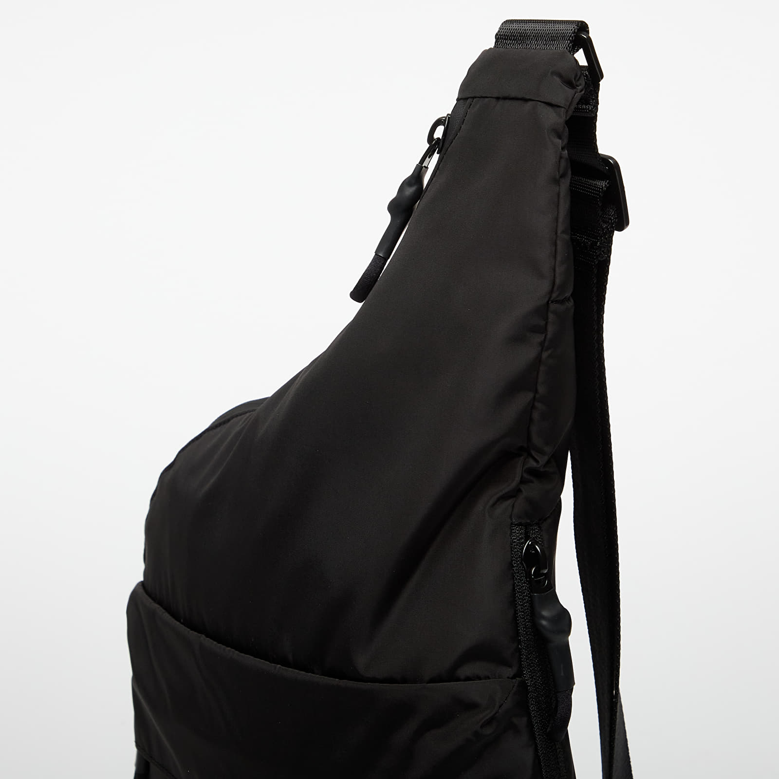 Crossbody tasker Puma X REPRESENT Sling Bag Puma Black 09182201 