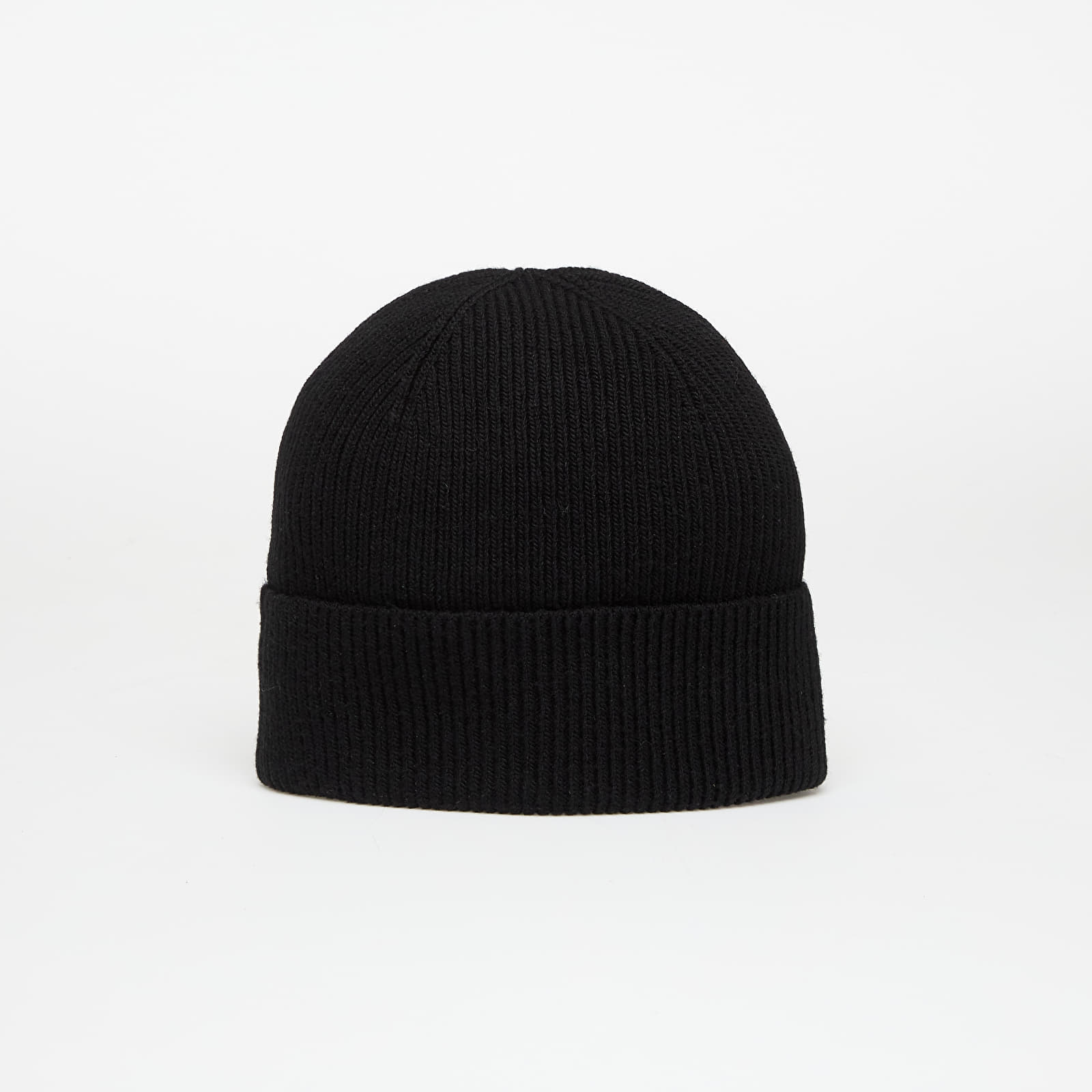 Hatter for menn Rapha Beanie Black/ White