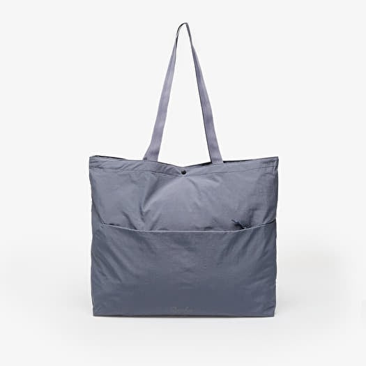 Somas Rapha Tech Tote Grisaille/ Silver Reflective