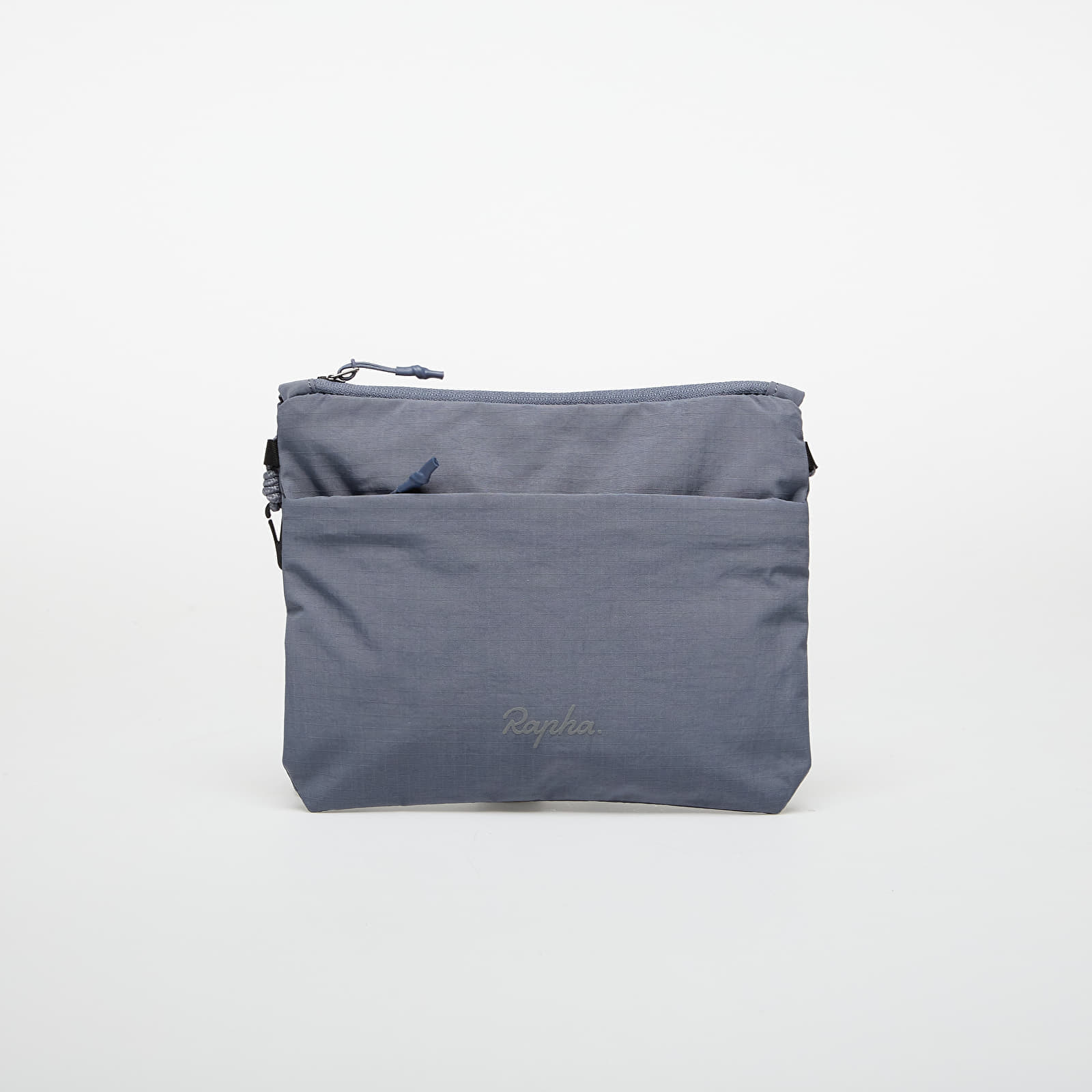 Rapha Essentials Bag Grisaille/ Silver Reflective Universal