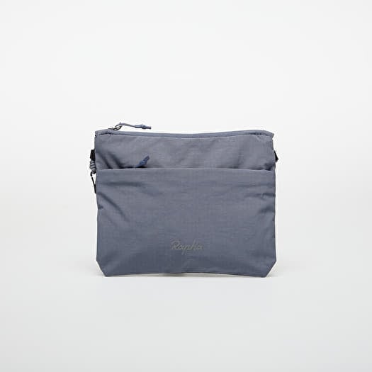 Rapha Essentials Bag Grisaille/ Silver Reflective