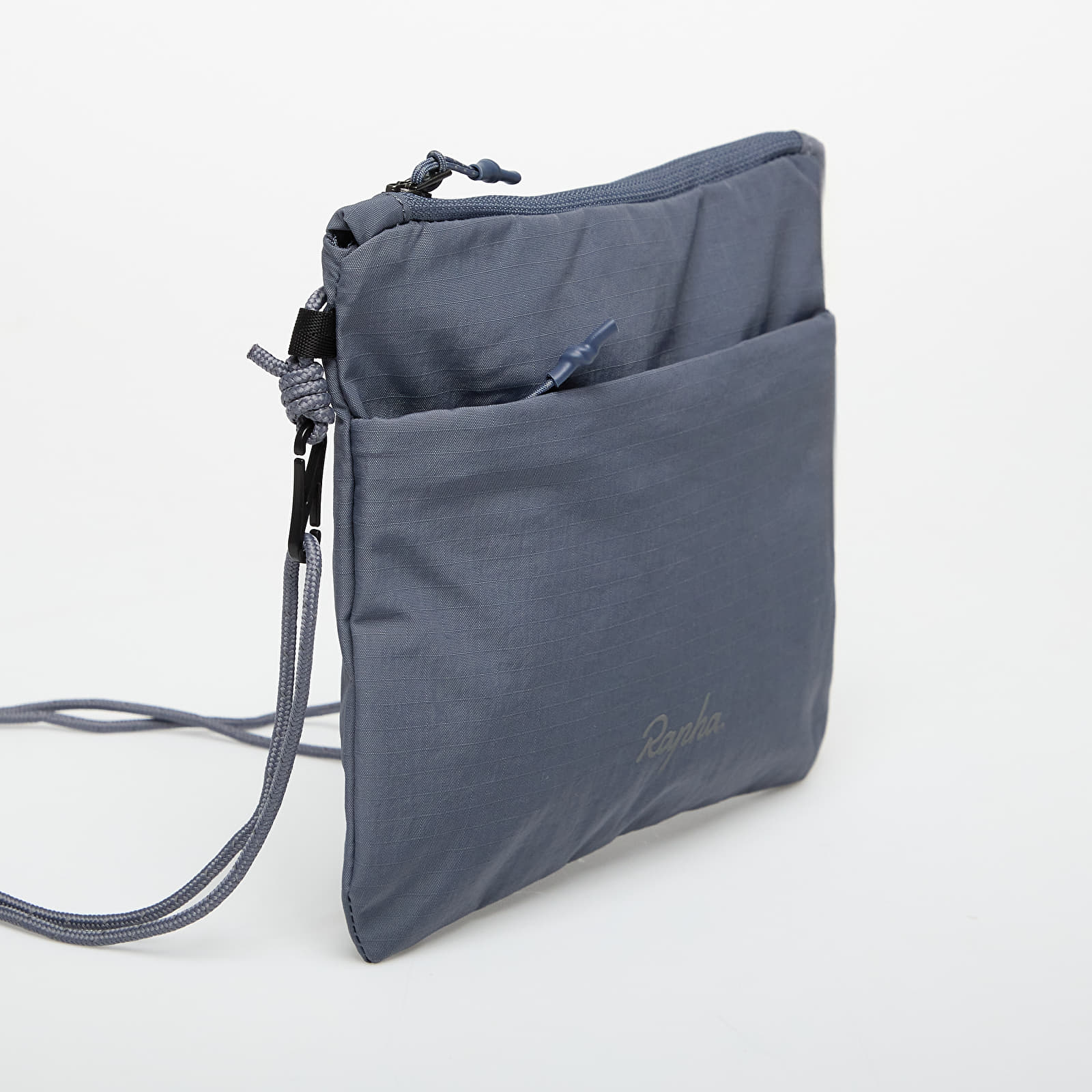 Annet tilbehør Rapha Essentials Bag Grisaille/ Silver Reflective
