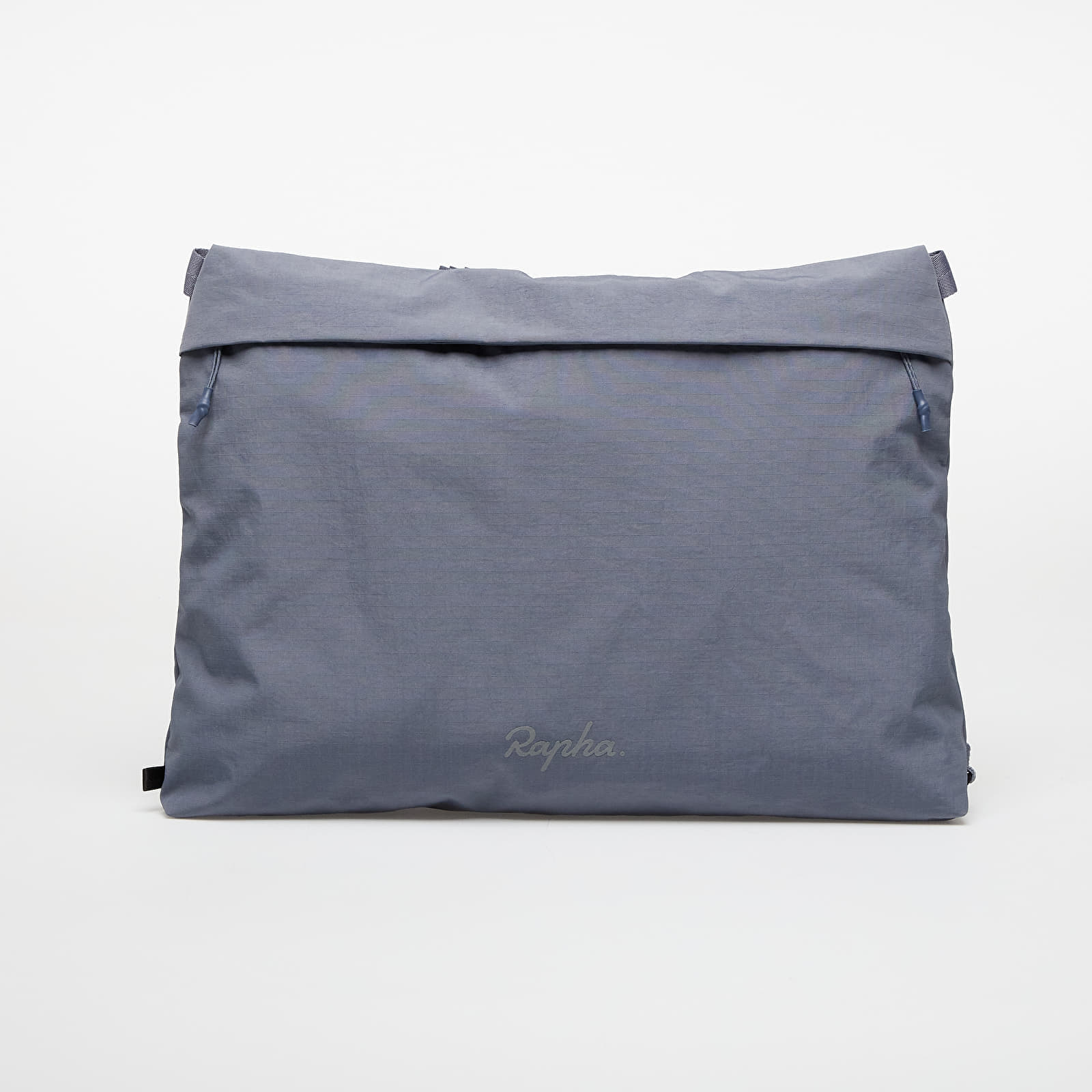 Rapha Tech Musette Grisaille/ Silver Universal