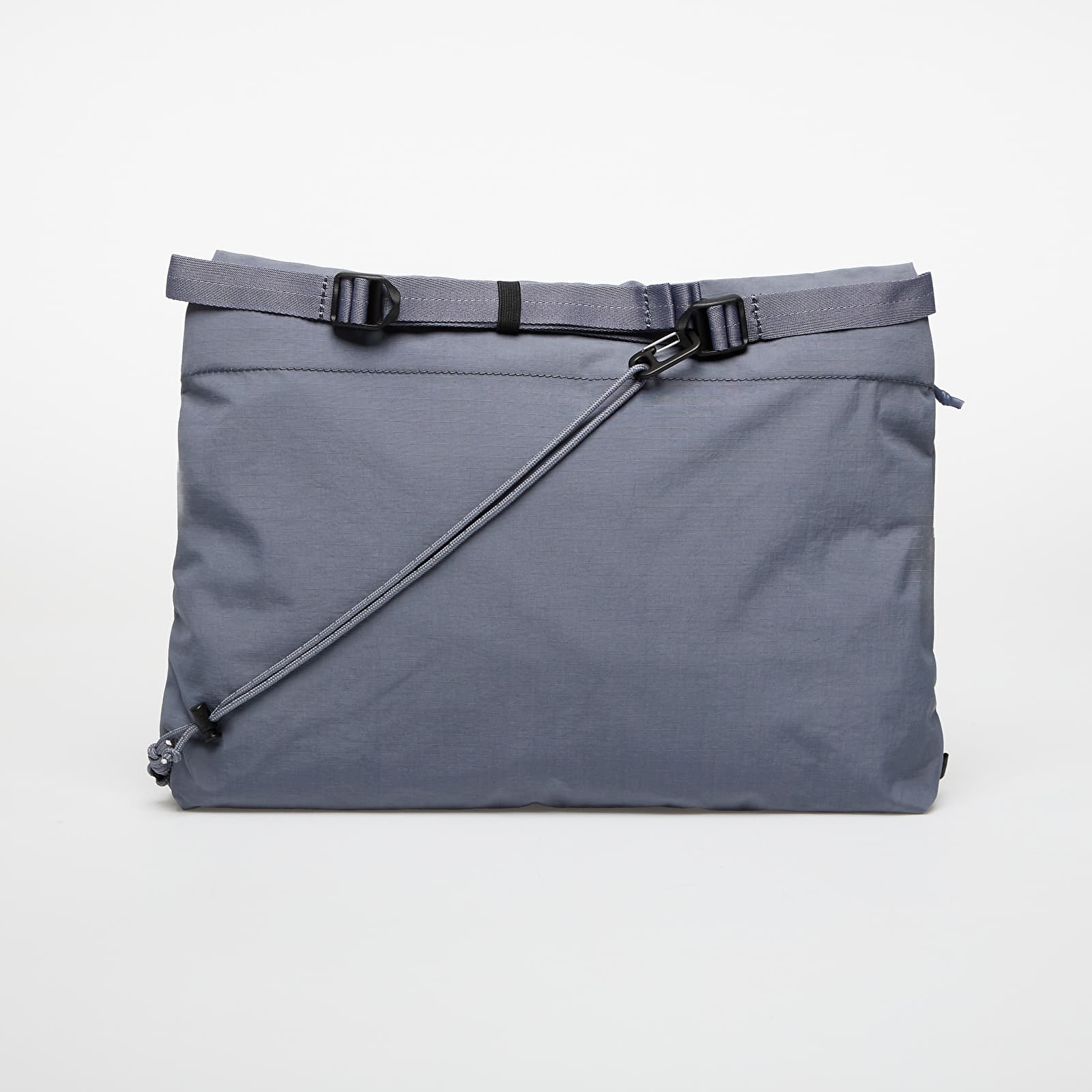 Citi aksesuāri Rapha Tech Musette Grisaille/ Silver