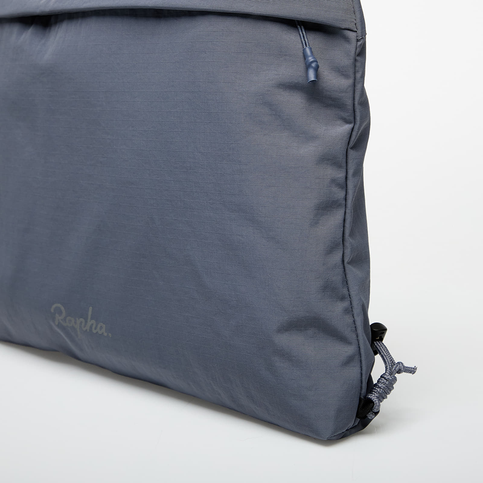 Citi aksesuāri Rapha Tech Musette Grisaille/ Silver