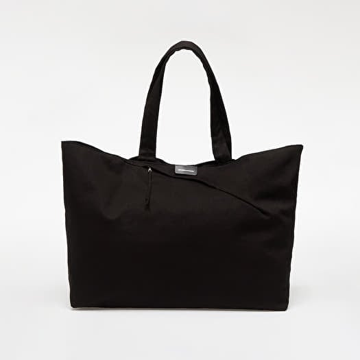 Taška Post Archive Faction (PAF) Shopper Bag Black