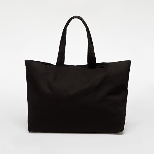 Crossbody bags Post Archive Faction (PAF) Shopper Bag Black | Footshop