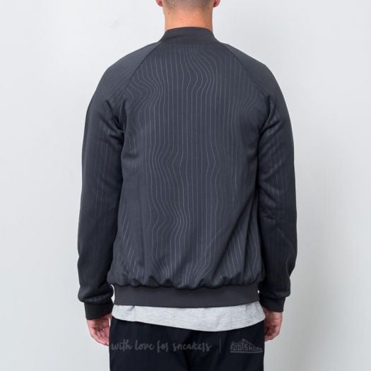 Adidas reversible 3/4-sleeve sweatshirt outlet