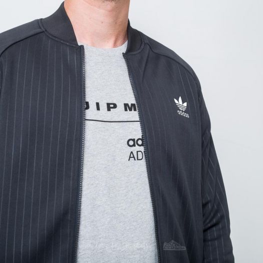 Adidas reversible 2025 3 4 sleeve sweatshirt
