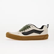 Vans Knu Skool Gum White/ Black