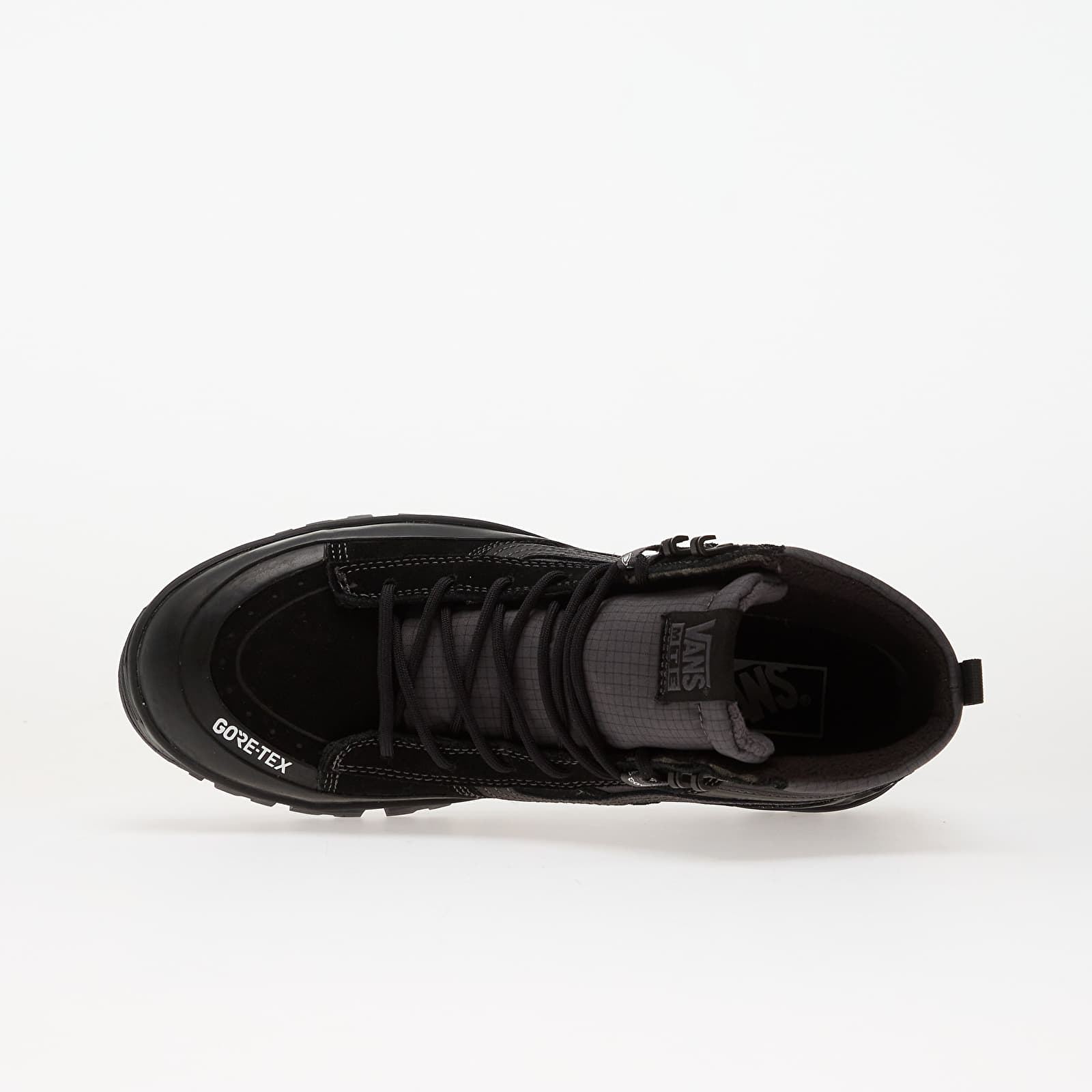 Herenschoenen Vans SK8-Hi GORE-TEX Insulated MTE Black/ Black